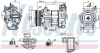 Компресор кондиціонера First Fit NISSENS 890790 (фото 8)