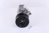 Компресор кондиціонера TOYOTA TUNDRA (2007) TUNDRA 4.7 VVTI NISSENS 890870 (фото 1)