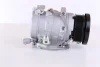 Компресор кондиціонера First Fit NISSENS 890871 (фото 4)