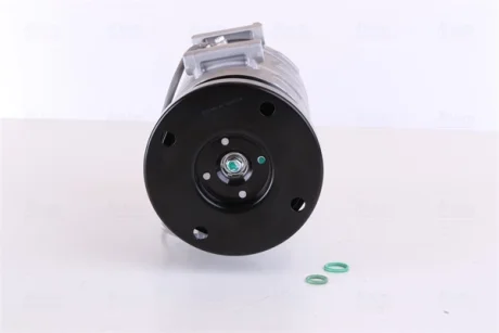 Компресор кондиціонера First Fit NISSENS 890871