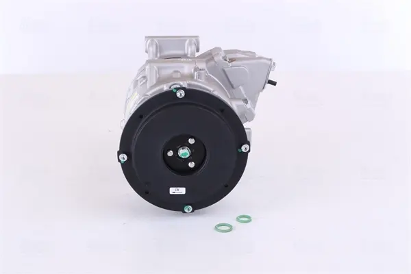 Компресор кондиціонера First Fit NISSENS 890876 (фото 1)