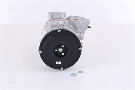 Компресор кондиціонера First Fit NISSENS 890876