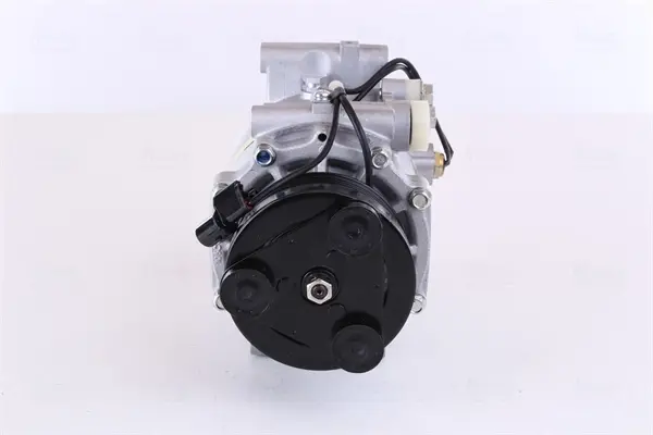 Компресор кондиціонера First Fit NISSENS 890879 (фото 1)