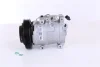 Компресор кондиціонера First Fit NISSENS 890881 (фото 2)