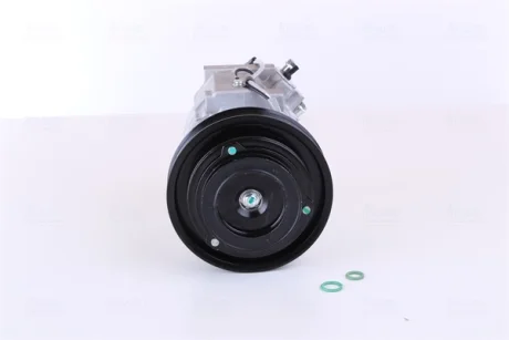 Компресор кондиціонера First Fit NISSENS 890881