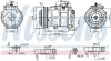 Компресор кондиціонера First Fit NISSENS 890881 (фото 6)
