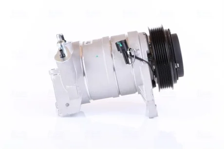 Компресор кондиціонера First Fit NISSENS 890913