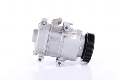 Компресор кондиціонера First Fit NISSENS 890916