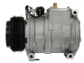 Компрессор NISSENS 89093 (фото 1)