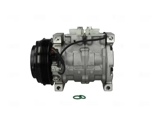 Компресор кондиціонера First Fit NISSENS 89099 (фото 1)