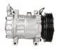 Компресор кондиціонера First Fit NISSENS 89109 (фото 7)