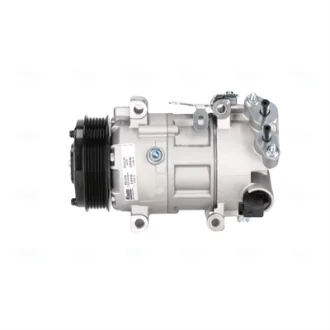 Компресор кондиціонера NISSENS 891109