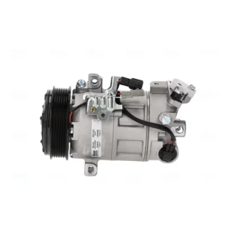 Компресор кондиціонера NISSENS 891141