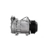 Компресор кондиціонера FORD CARGO II, F-MAX 09.15- NISSENS 891146 (фото 3)