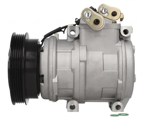 Компресор кондиціонера First Fit NISSENS 89166 (фото 1)