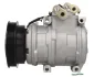 Компресор кондиціонера First Fit NISSENS 89166 (фото 1)