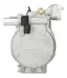 Компресор кондиціонера First Fit NISSENS 89290 (фото 3)