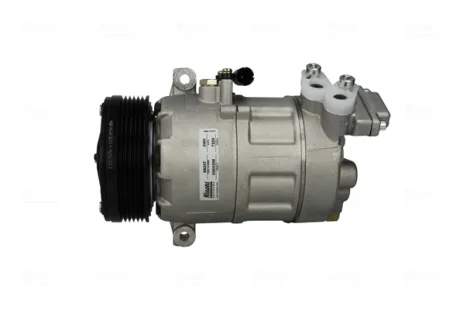 Компресор кондицiонера NISSENS 89307
