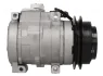 Компресор кондиціонера First Fit NISSENS 89312 (фото 4)