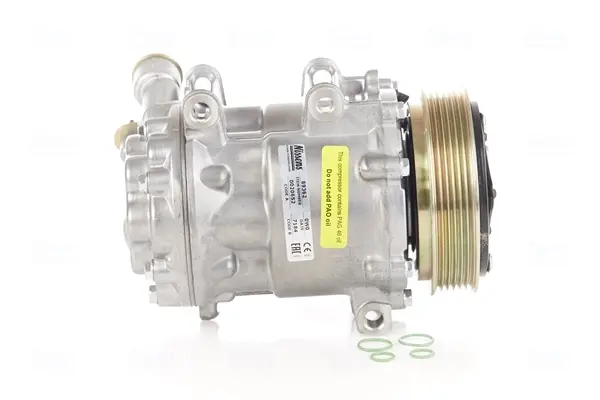 Компресор кондиціонера First Fit NISSENS 89362 (фото 1)