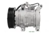 Компрессор NISSENS 89433 (фото 1)