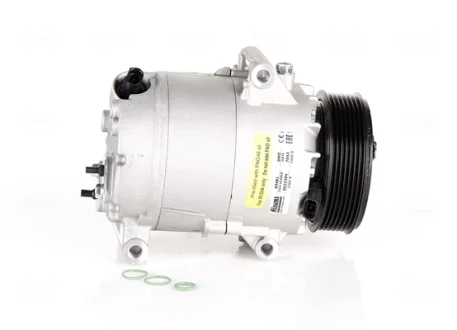 Компрессор NISSENS 89481