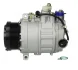 Компресор кондиціонера First Fit NISSENS 89520 (фото 1)