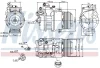 Компресор кондиціонера First Fit NISSENS 89574 (фото 5)