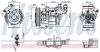 Компресор кондиціонера First Fit NISSENS 89579 (фото 1)