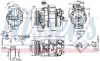 Компресор кондиціонера First Fit NISSENS 89599 (фото 8)