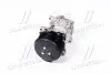 Компресор кондиціонера CASE IH MXM (02-) 120 (Nissens) NISSENS 89632 (фото 2)