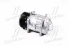 Компресор кондиціонера CASE IH MXM (02-) 120 (Nissens) NISSENS 89632 (фото 3)