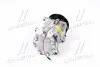 Компресор кондиціонера CASE IH MXM (02-) 120 (Nissens) NISSENS 89632 (фото 4)