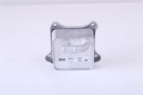 Радіатор масляний VAG NISSENS 90680