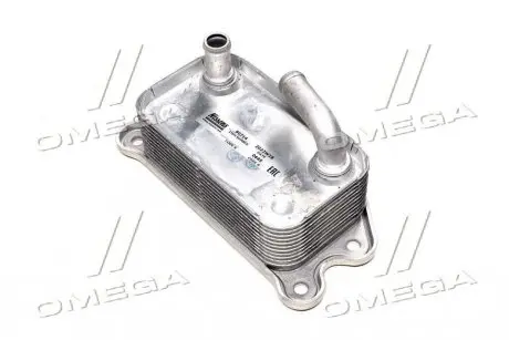 Радиатор масляный FORD /VOLVO (пр-во Nissens) NISSENS 90714