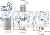 Радіатор масляний NISSENS 90802 (фото 1)
