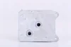 Радіатор масляний NISSAN X-TRAIL (2014) 2.5 (вир-во Nissens) NISSENS 91292 (фото 3)