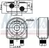 Радіатор масляний HYUNDAI SANTA FE (DM) (12-) (вир-во Nissens) NISSENS 91295 (фото 1)
