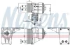Радіатор оливний First Fit NISSENS 91328 (фото 1)