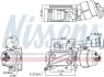 Масляний охолоджувач NISSENS 91346 (фото 1)