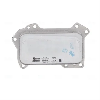 Автодеталь NISSENS 91446