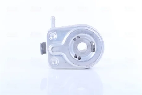 Nissens Охолоджувач оливи, моторна олива NISSENS 91447