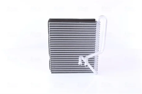 Випарник кондиціонера NISSENS 92190