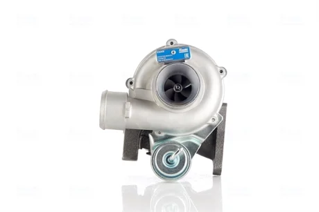 Турбокомпресор First Fit NISSENS 93059
