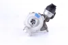 Турбіна AUDI A4/A5/A6/Q5 2.0 TDI 05-17 NISSENS 93074 (фото 4)