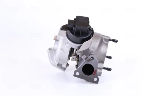 Турбіна AUDI A4/A5/A6/Q5 2.0 TDI 05-17 NISSENS 93074