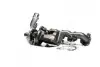 Турбина FORD TRANSIT CONNECT (TC7) (02-) 1.8 Di (пр-во Nissens) NISSENS 93077 (фото 3)