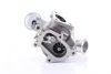 Турбіна OPEL 2.0 DTI X20DTH/Y20DTH (вир-во Nissens) NISSENS 93080 (фото 3)