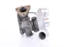 Турбіна OPEL 2.0 DTI X20DTH/Y20DTH (вир-во Nissens) NISSENS 93080 (фото 4)