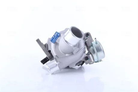 Компресор NISSENS 93083